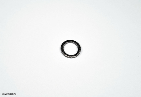 Těsnění generátoru páry Getinge, série K, kompatibilní s autoklávem K3, K5, K7, kód GT48320459