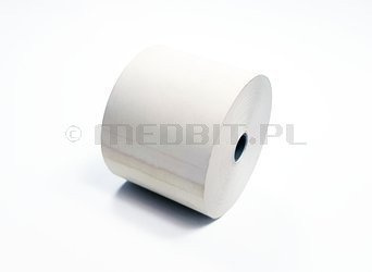 Papel termosensible para impresoras 2SU/2SUM x 1 ud.