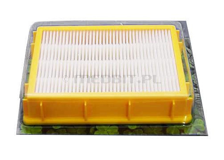 HEPA filter, HYDRIM C51