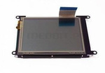 Pantalla táctil LCD para lavadoras-desinfectadoras SciCan HYDRIM C51 y HYDRIM M2, original, código 01-109785S
