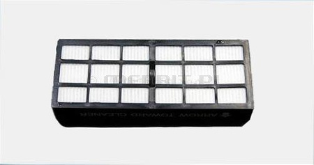 HEPA filter, HYDRIM C61