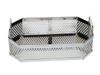 Panier pour nettoyeur à ultrasons Sonic 3 / Sonic 3S POLSONIC PALCZYŃSKI, accessoire pour stérilisation et désinfection des instruments, code 20110