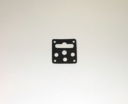 Joint pour pompe à vide BRAVO 17 SciCan – pièce de rechange d’origine, compatible avec stérilisateur, code 40000150000