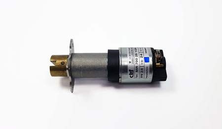 Motor de puerta con soporte Bravo para autoclaves SciCan Bravo 17/17V/21V y Mocom Millennium