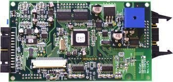 Contrôleur de relais d'affichage HYDRIM M2 (Logic Board) pour laveur-désinfecteur SciCan, pièce d'origine 01-110378S