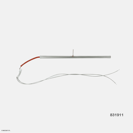 Euronda Euroseal 230V genuine heating element for impulse sealer, part 831911