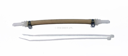 Tuyau de pompe doseuse HYDRIM M2 SCICAN 01-111831S pour distribution de liquide HIP – Accessoire original pour cabinets médicaux et dentaires