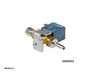 Elektromagnetický ventil V01 pro autoklávy Enbio S a Enbio Pro