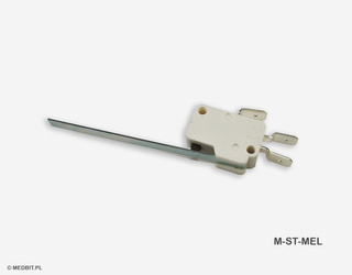 Door microswitch, MELAG