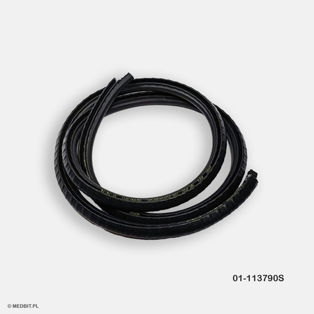 Dichtungsring für die Hauptkammer des Reinigungs- und Desinfektionsgeräts HYDRIM M2 G4 SciCan, Original-Ersatzteil