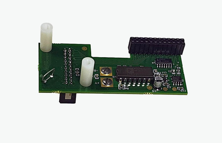 ALEx Steam Generator Conversion Kit for STATIM 2000/2000E to STATIM 2000S, SCICAN Ltd., Code 01-109000S