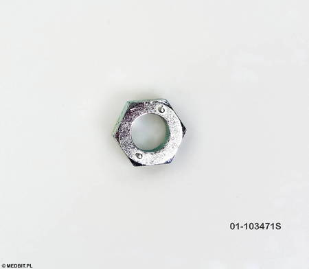 STATIM 2000/5000 Solenoid Valve Wrench for SCICAN Autoclaves, Models 2000, 2000S, 2000 G4, 5000, 5000S, 5000 G4, Code 01-103471S