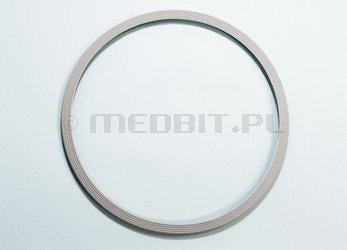 Chamber gasket Exacta, Prima, Selenea (replacement)