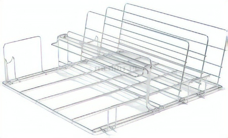 Stojan na 3 kazety a 2 koše, HYDRIM C61 (01-113253)