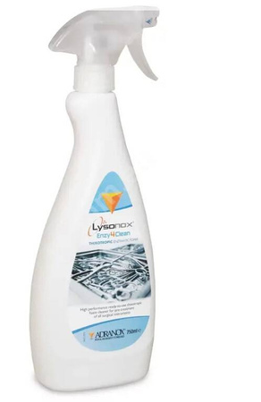 Agente de pré-tratamento de ferramentas LYSONOX®ENZY4CLEAN