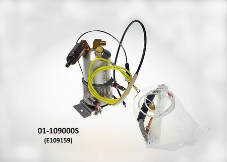 Dampfgenerator STATIM 5000 Umrüstkit auf S-Klasse, kompatibel mit SCICAN Autoklav 01-109001S