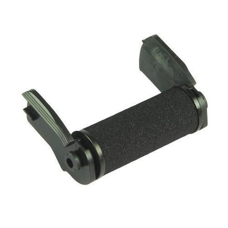 Rullo inchiostrante per etichettatrici BLITZ a tre linee, compatibile con modelli T111/A1 e T111/A12
