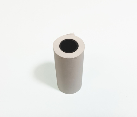 Papier termiczny do drukarki autoklawu YESON, Euronda E7/E9, 57 mm x 10 m, 1 sztuka, oryginał EURONDA