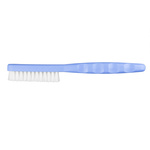 Large Sterilizable Brush with Hard Synthetic Bristles for Professional Cleaning, Autoclave Safe up to 134°C, Steris M-DSZ-TW