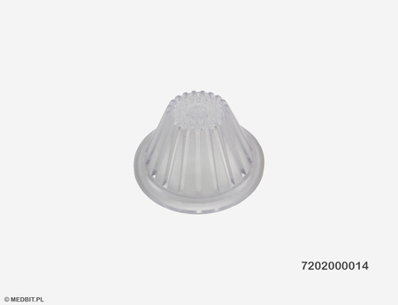 Filtro de agua Runyes para autoclaves, compatible con dispositivos médicos, dentales y de belleza