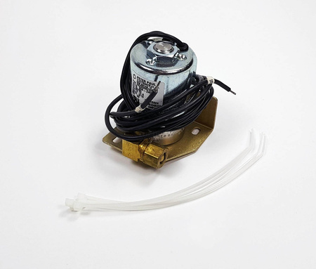 Chamber Solenoid Valve (Valve 2) for STATIM 7000 Autoclave, Original SCICAN Ltd. Spare Part, Code 01-110527S