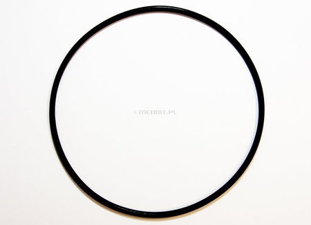 Chamber Gasket for COMINOX Autoclave (Replacement) – Compatible with Sterilclave 18S/18B/18BHD/24S/24B/24BHD – MEDBIT.PL M-UACOM-01