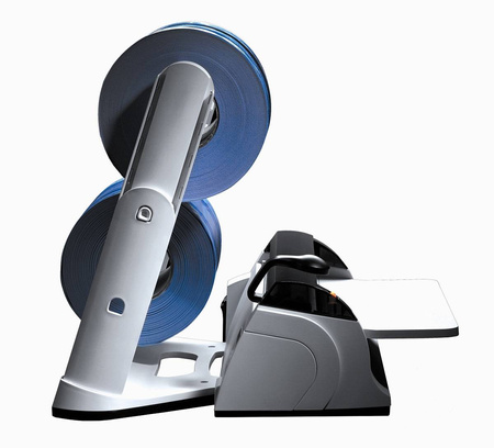 Soudeuse Euroseal pour gaines papier-plastique Euronda 108200 – Appareil professionnel d’emballage d’instruments médicaux avant stérilisation