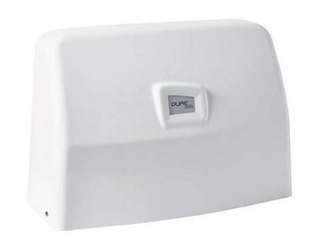 Déminéralisateur d'eau PURE 500 avec module d'osmose inverse, compatible autoclaves BRAVO G4, CEFLA, code M7C200011