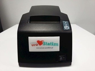 2SU-Autoklavendrucker STATIM (extern)