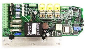 Placa Principal Original STATIM 7000 para Autoclave SCICAN, Modelo PCB 7000S (01-110481S), Uso Profissional