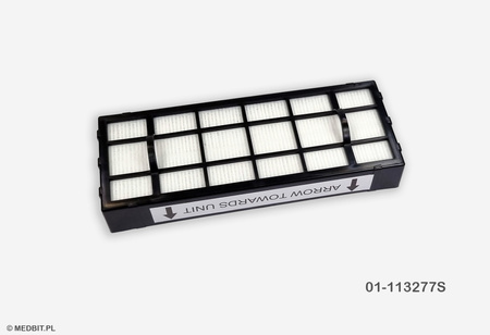 Filtr HEPA do myjni Hydrim C61wd SCICAN Ltd. – oryginalny, certyfikowany, kod 01-113277S