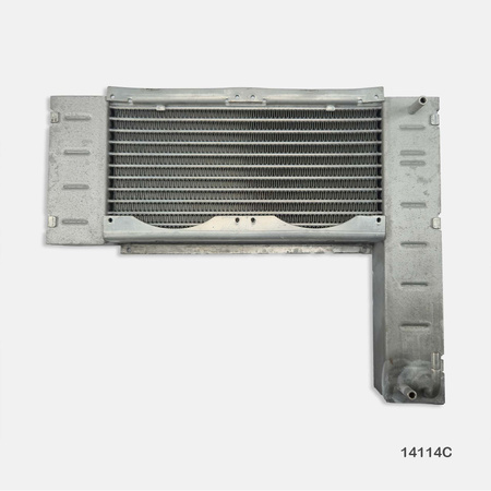 Enbio Pro Wasserkühler für Autoklaven, Original-Ersatzteil, Modell 14114C