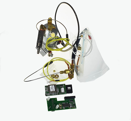 Kit de conversión ALEx para autoclaves Statim 2000/2000E a estándar Statim 2000S SCICAN 230V