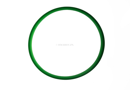 WOSON Dichtungsring für Sterilisationskammer 7/8l, grün, 7,5 mm, Originalteil, 1 Stück