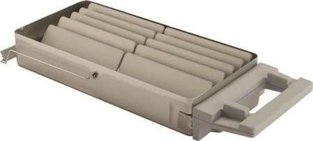 Placas Radiadoras STATDRI para Cassete STATIM 5000 / 5000S / 5000 G4 – 5 Unidades, SCICAN Ltd., Código 01-103935