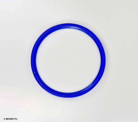 Junta de cámara para autoclave Yeson 18 y 22 litros, compatible con series YS, E, G, Silver Line, Black Line