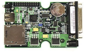 Płytka Data Logger STATIM 7000