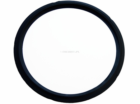Chamber Gasket for MELAG Autoclaves E/V 23-29, 30-31, 23-24 (Replacement) – MEDBIT.PL Sp. z o.o., Code: M-UAMEL-01