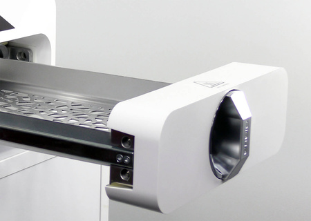 Frente de cajón con junta para autoclave Enbio S (nuevo tipo, modelos 2019-2023)