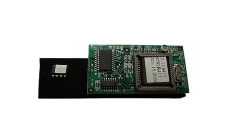 Adaptador de Placa Controladora e Microprocessador para Autoclave STATIM 5000S SciCan, 220V, Código 01-108539S