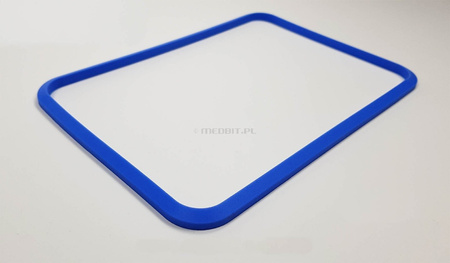 Junta de cámara para autoclave Getinge K3/K3+, original, código 48320014