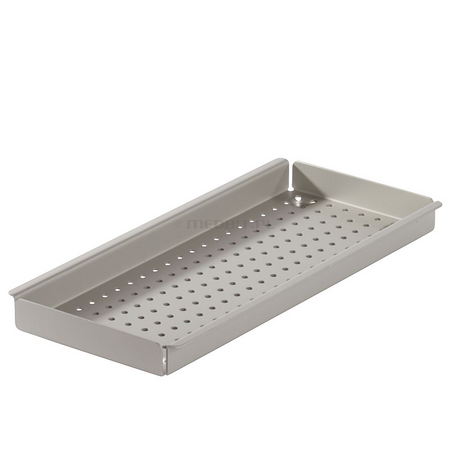 Narrow short tray (dimensions 27 x 11 cm)