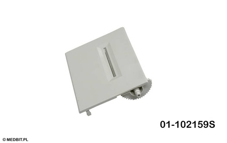 STATIM 5000 Printer Door – Original Replacement Part for SciCan Autoclave, Model 01-102159S