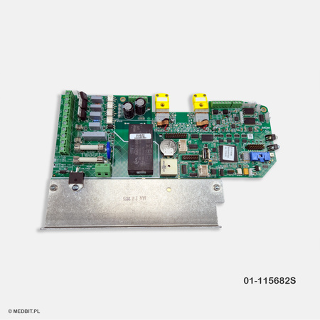 SciCan carte mère révision 8 pour autoclave Statim 5000 G4, 220/240 V, code 01-115682S