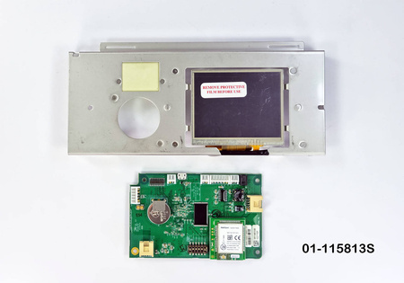 NextGen-Display-Umrüstsatz für HYDRIM C61 G4