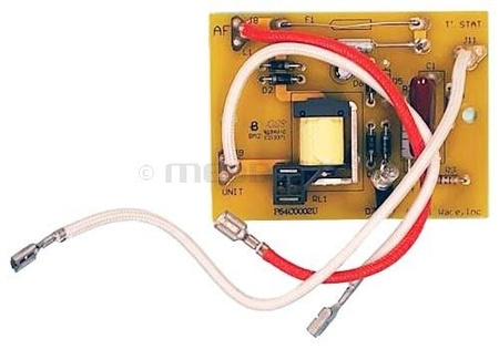 Control Board for AQUASTAT Water Distiller SciCan KP64CO002U – Original Replacement Part for Medical and Cosmetic Sterilizers