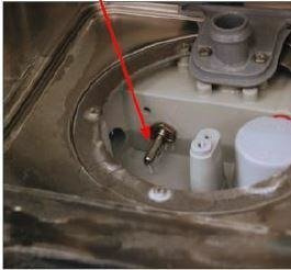 Doppelsensor Temperaturfühler für HYDRIM C61wd G4, kompatibel, SciCan, 01-113270S