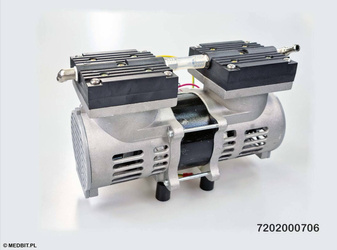 2C Runyes vacuum pump