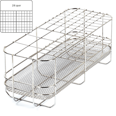 VERTICAL TOOL BASKET STANDARD, MELAtherm