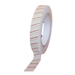 Adhesive tape for steam sterilization with indicator 19mm/50mb